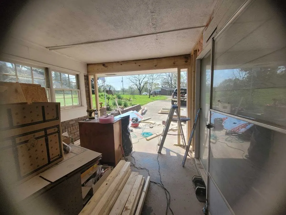 Air movers and dehumidifier for Drying & Dehumidification in Ingleside